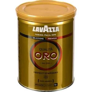 Кава мелена Lavazza Qualita Oro 250г