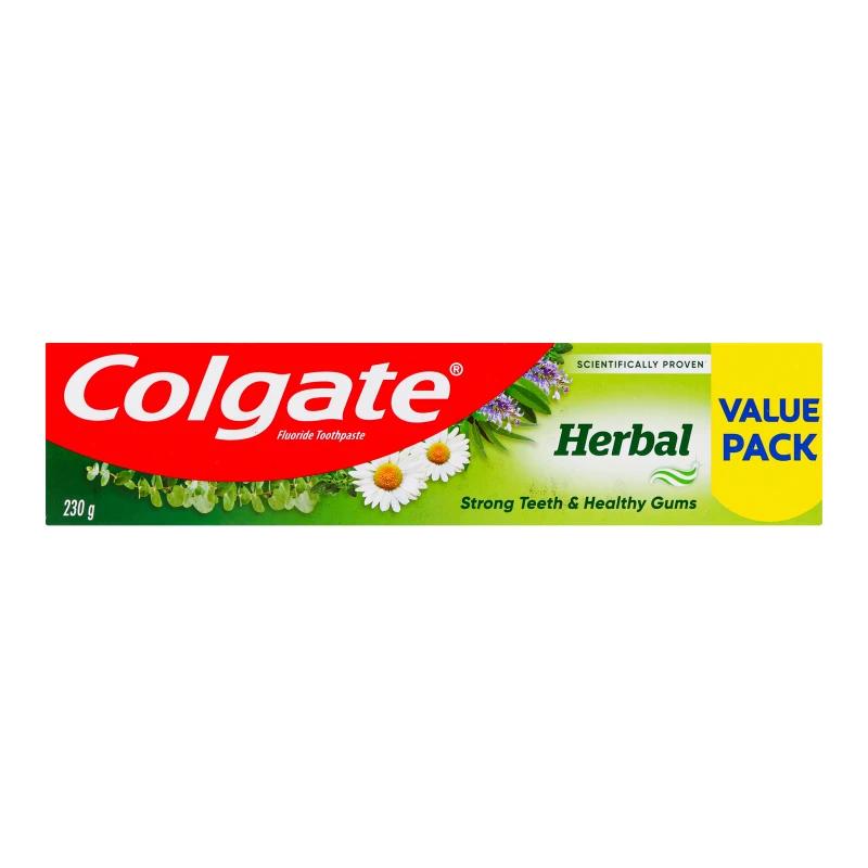 Паста зубна Herbal Colgate 230г