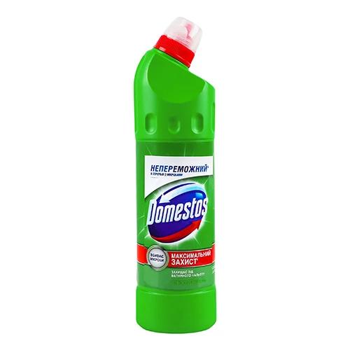 Засіб універсальний Хвойна свіжість Domestos 750мл