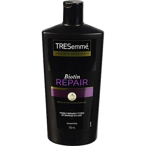 Шампунь Tresemme 685мл repair and protect відновлюючий