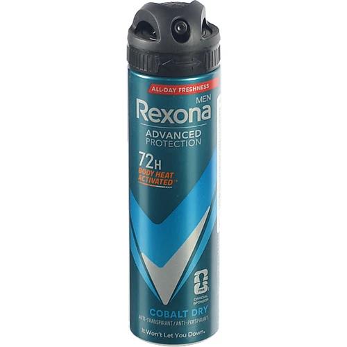 Антиперспірант чоловічий Invisible ice Rexona Men 150мл