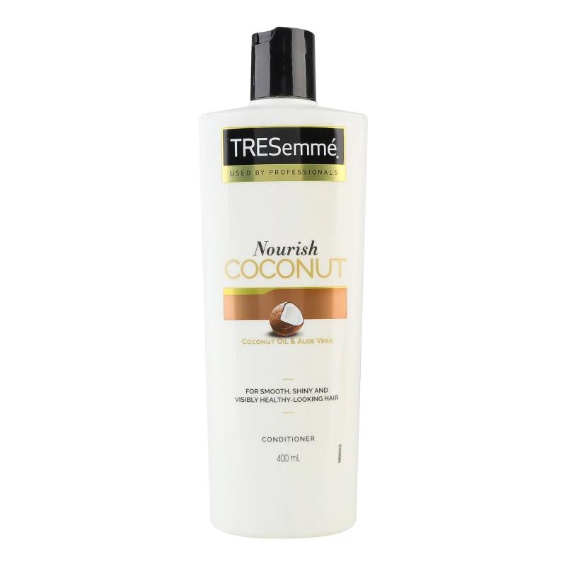 Кондиціонер д.волосся Tresemme 400мл зволожуючий