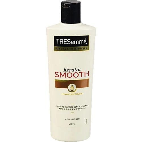 Кондиціонер д.волосся Tresemme 400 мл Keratin Smooth розгладжуючий