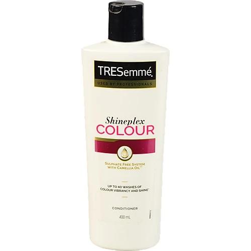 Кондиціонер Tresemme 400мл shine