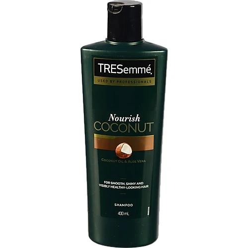 Шампунь Tresemme 400мл зволожуючий