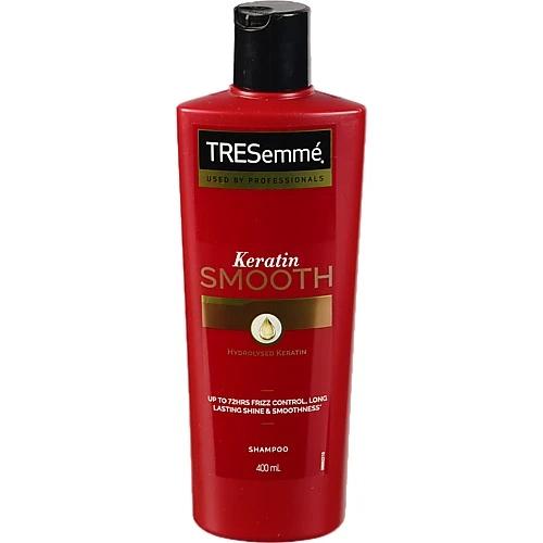 Шампунь Tresemme 400 мл Keratin Smooth розгладжуючий