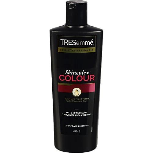 Шампунь Tresemme 400мл Shine