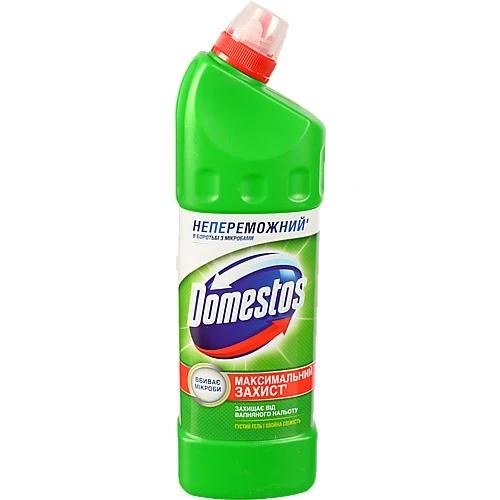 Засіб для чищення універсальний Хвойна свіжість 24год Domestos 1000мл
