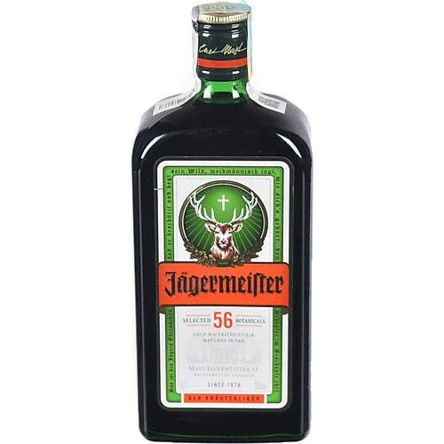 Лікер Jägermeister 35% 0,7 л