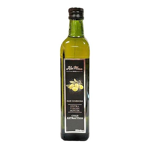 Оливкова олiя Ala Mesa 0.5л екстра вiрджiн
