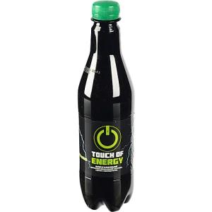 Напій енергетичний Touch of energy 0.5л класичний с.г