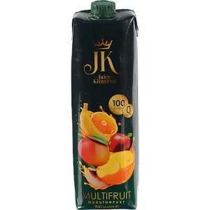 Нектар JK 0.95л мультифрукт