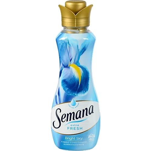 Ополіскувач Semana 800мл BRIGHT SKY