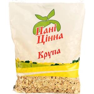 Суміш 4-х злаків Пані Цінна 400г
