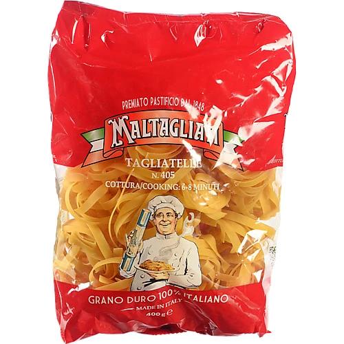 Макарони Maltagliati 400г тагліателле
