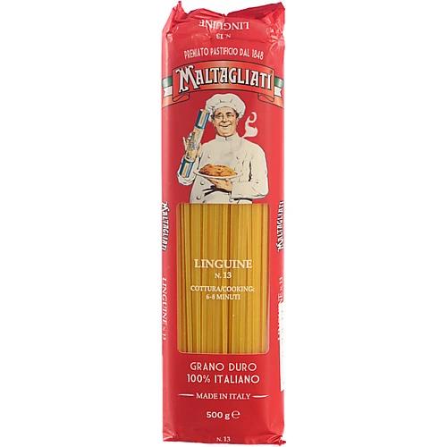 Макарони Maltagliati 500г лiнгвiнi