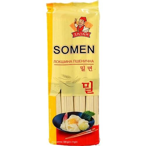 Локшина YamChan Somen пшенична 300 г