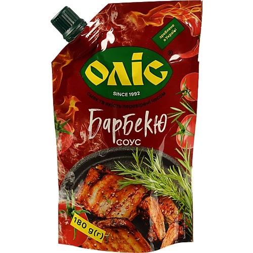 Соус «Барбекю» Оліс 180 г