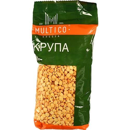 Крупа горох Multico 400г