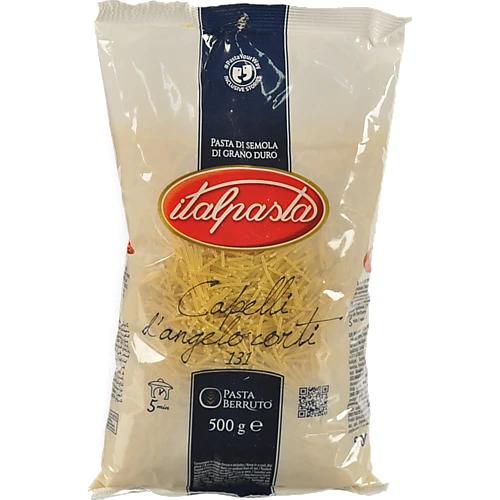 Макарони Italpasta 500г вермішель