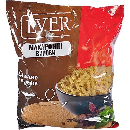 Макарони Ever «Спіраль» 850 г