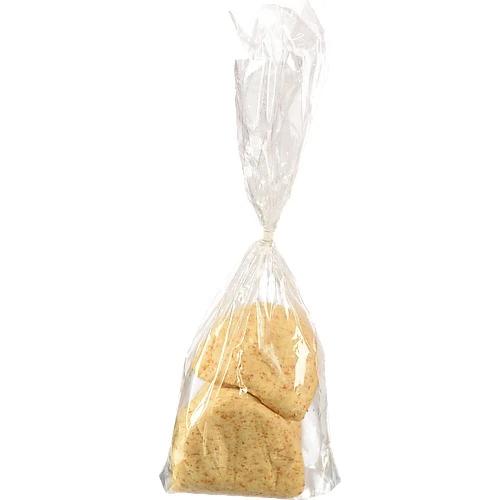 Бао-пелюстка «Хлібний Будиночок» цільнозернова, 120 г