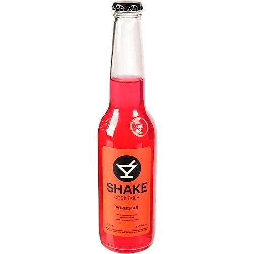 Напій слабоалкогольний 330мл 7% сильногазований Pornstar Coctails Shake