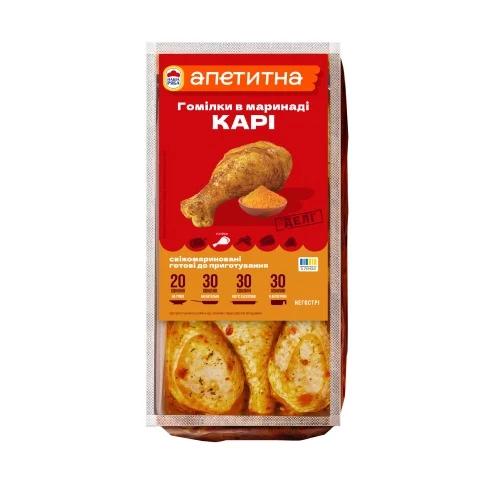 Курячі гомілки Делі