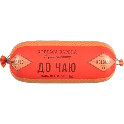 Ковбаса Kolbaso 500г