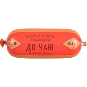 Ковбаса Kolbaso 500г