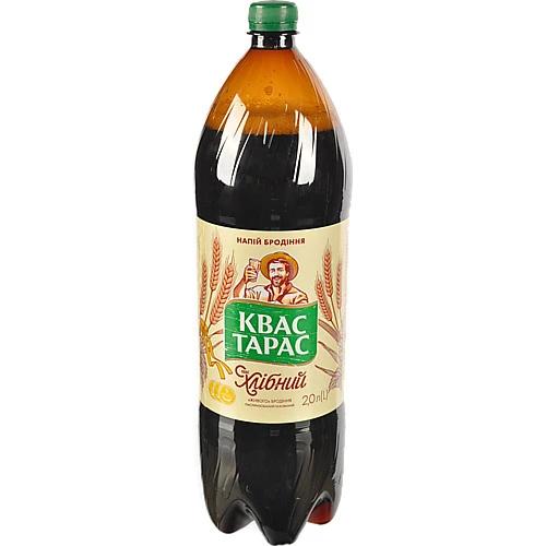 Квас Тарас 2л