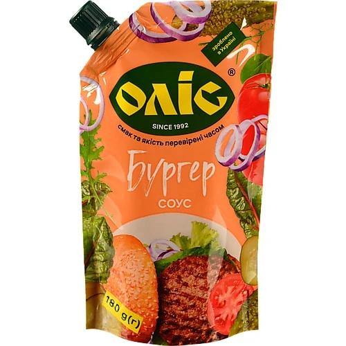 Соус Бургер Оліс, д.п.,180 г
