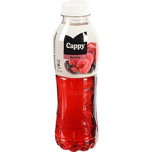 Напій соковий Cappy 0.5л ягоди пет