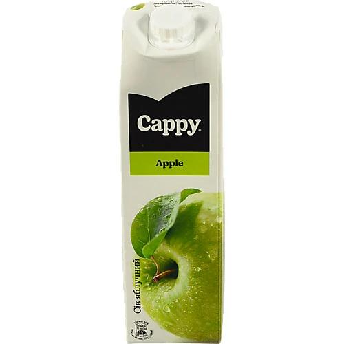 Сік Cappy 1л яблуко