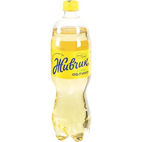 Напій Живчик 1л яблуко