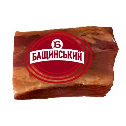 Балик Гусарський 1,5кг в.у Бащиньський