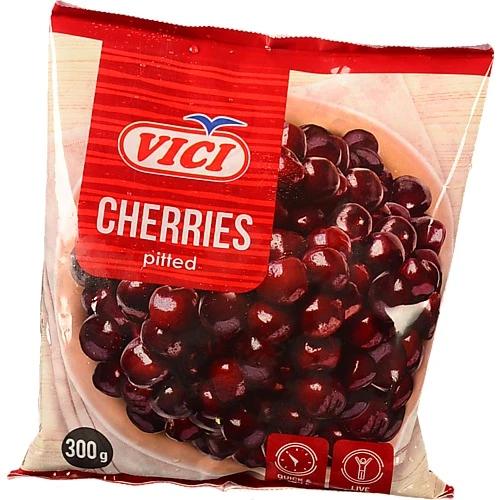 Вишня швидкого заморожування без кісточок Vici м/у 300г