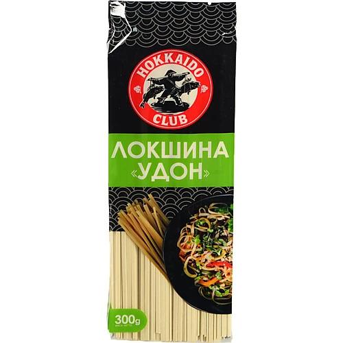 Локшина Udon Hokkaido Club 300 г