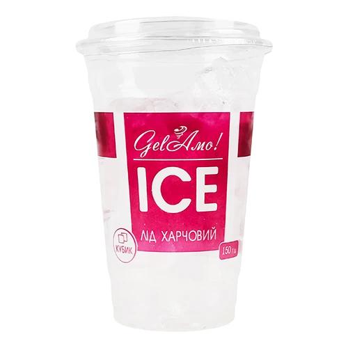 Лід Gel Amo 150г пл.ст