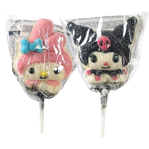 Маршмеллоу Relkon 45г. hello kitty friends