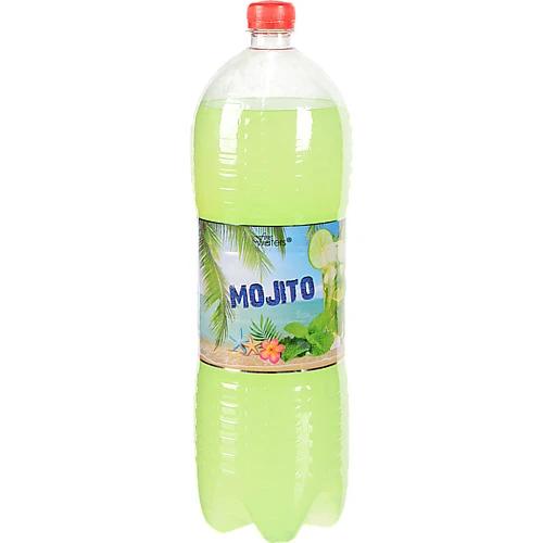 Напій Fine Waters 2л Мохіто