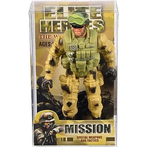 Фігурка для дітей від 3років №5895-А62 Mission Maya toys 1шт
