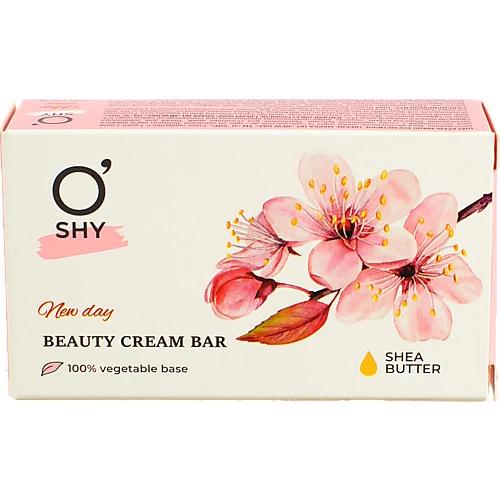 Крем-мило Oshy 125г new day косметичне тверде
