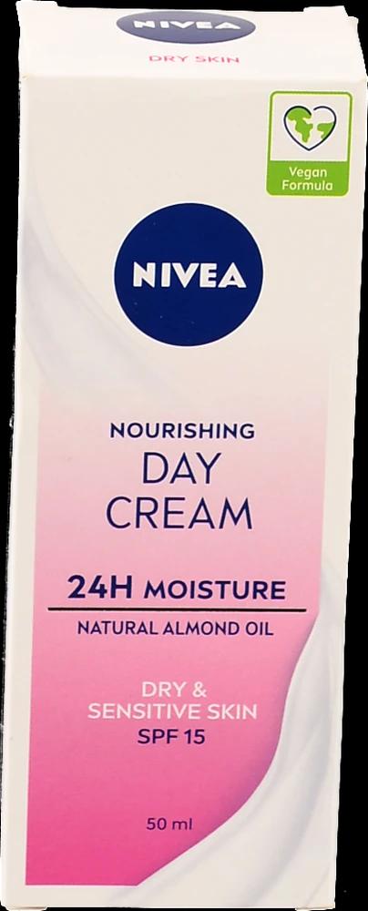 Крем денний Nivea 50 мл