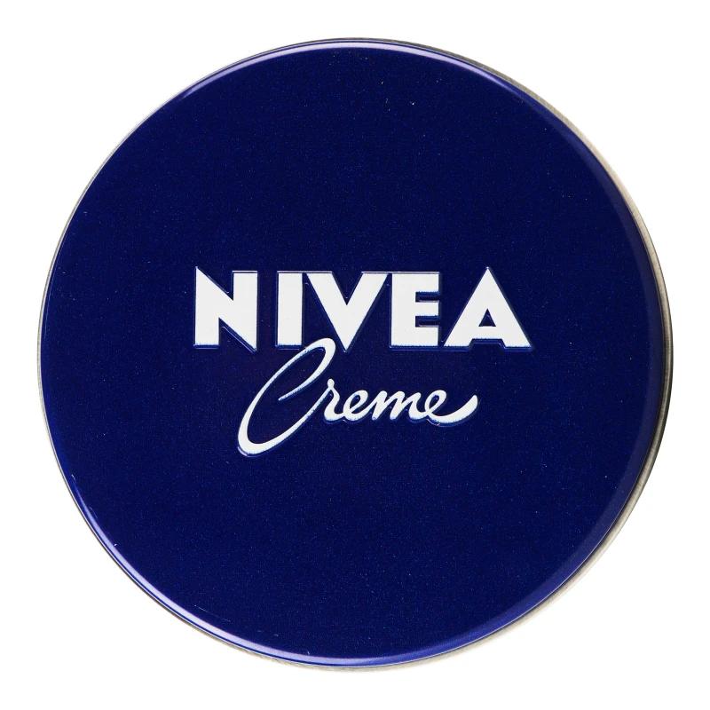 Крем для догляду за шкірою універсальний Creme Nivea 75мл
