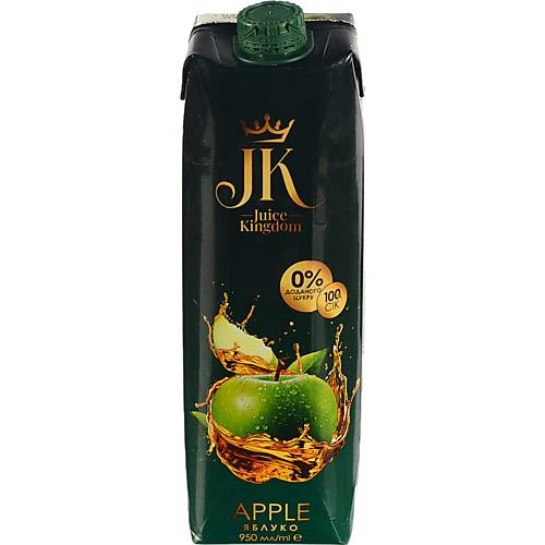 Сік JK 0.95л яблуко