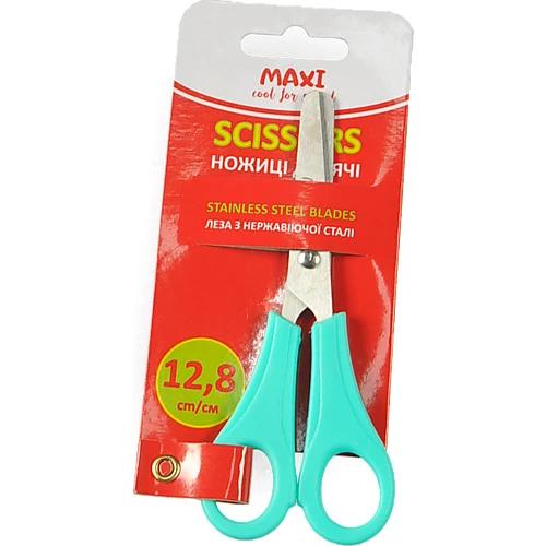 Ножиці для дітей 12.5см №40417 Cool for School 1шт