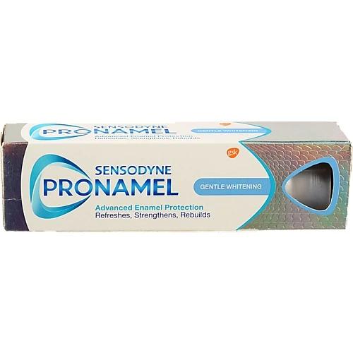 З.п Sensodyne 75мл pronamel дбайливий відбілення