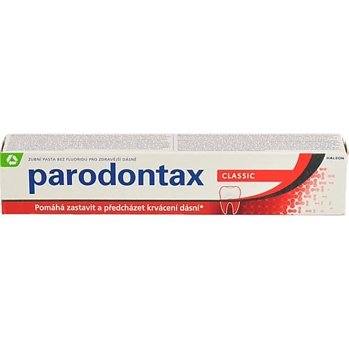 Зубна паста класік Parodontax 75мл