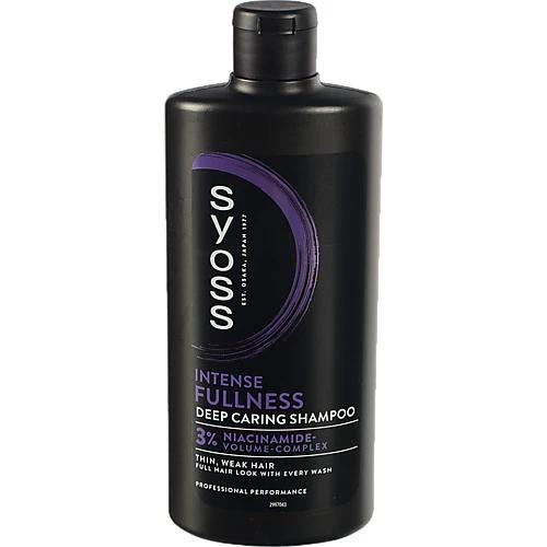 Шампунь Syoss Full Hair 5, 440 мл